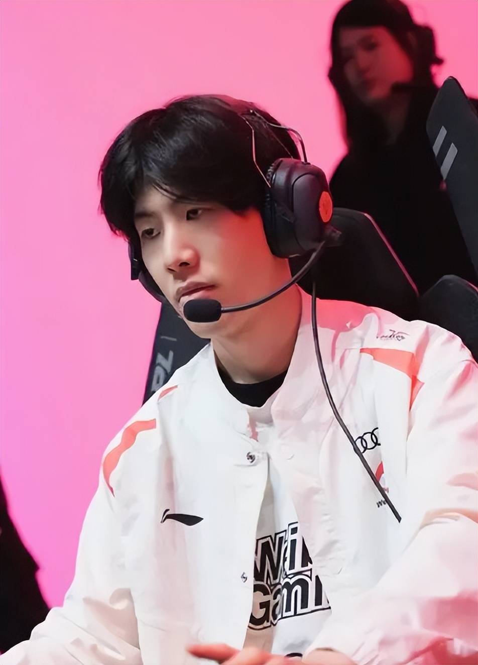 场对决时指 场对决时指