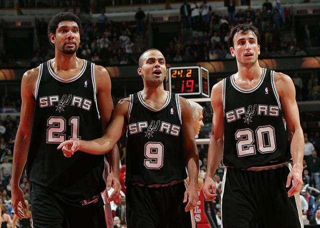 以团队为核 以团队为核